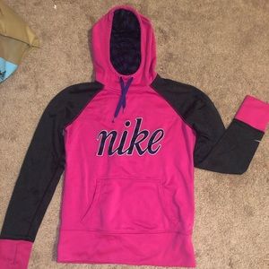 Nike Therma Fit hoodie